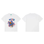 White 正反两面
