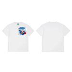 White 正反两面